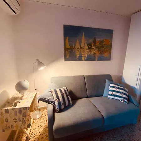 Stella Marina Feriehus *