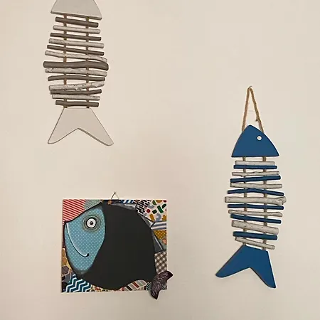 Stella Marina Feriehus *